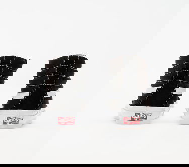 Sneakers och skor Vans OG Sk8-Hi LX Svart | VN0A4BVBOIU1, 3