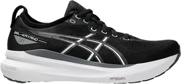 Sneakers och skor Asics GEL-KAYANO 31 Svart | 1011b867-002, 1