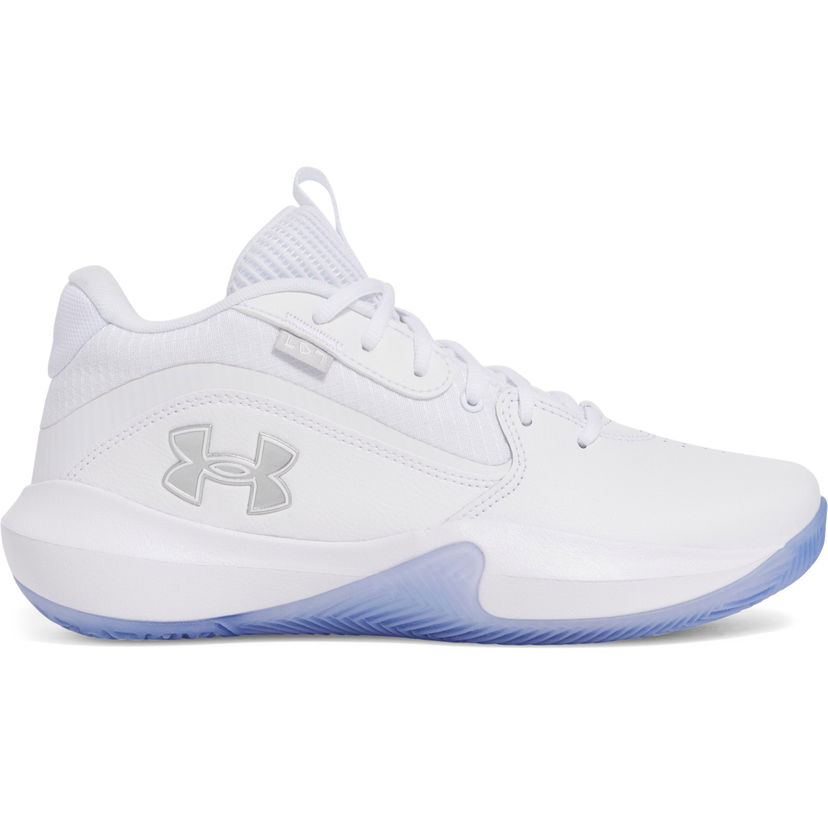 Sneakers och skor Under Armour Lockdown 7 Vit | 3028512-103