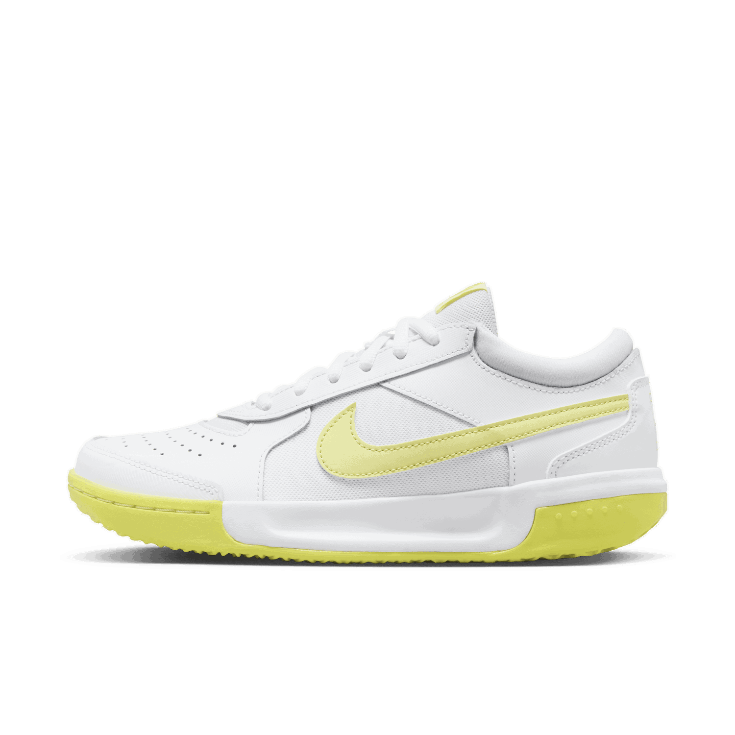 Sneakers och skor Nike Court Air Zoom Lite 3 Vit | DV3279-104, 0