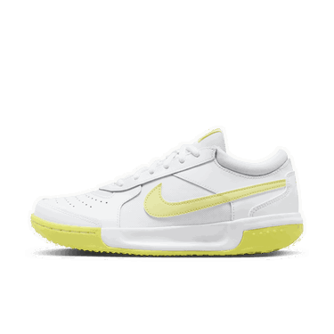 Sneakers och skor Nike Court Air Zoom Lite 3 Vit | DV3279-104, 0