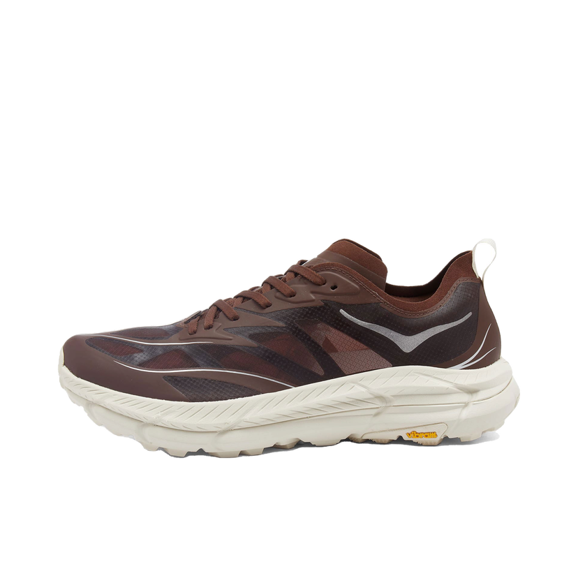 Sneakers och skor Hoka One One Mafate Speed 4 Lite Size UK 5.5 Brun | 1168450-CWTM