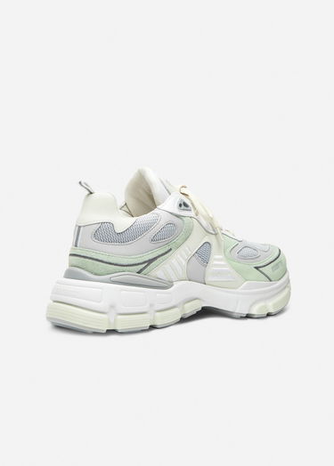 Sneakers och skor AXEL ARIGATO Sphere Grön | F2826002, 3