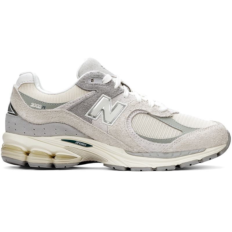 Sneakers och skor New Balance Unisex Grå | M2002REK