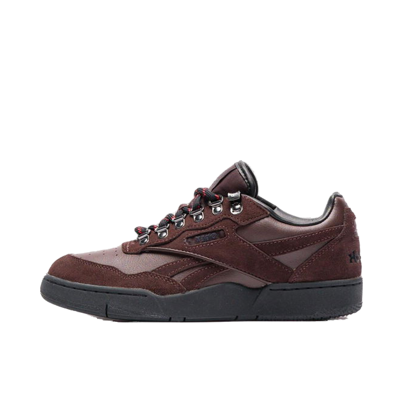Sneakers och skor Reebok BB 4000 II Brun | RMIA04OC99LEA00K6010