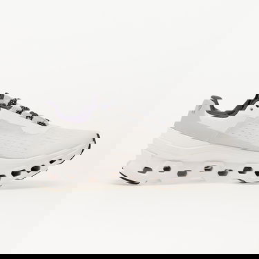 Sneakers och skor On Running Cloudmonster Vit | 61-98285, 4