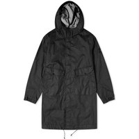 Parkas Stone Island Membrana 3L TC Fishtail Parka Svart | 801570723-V0029, 1