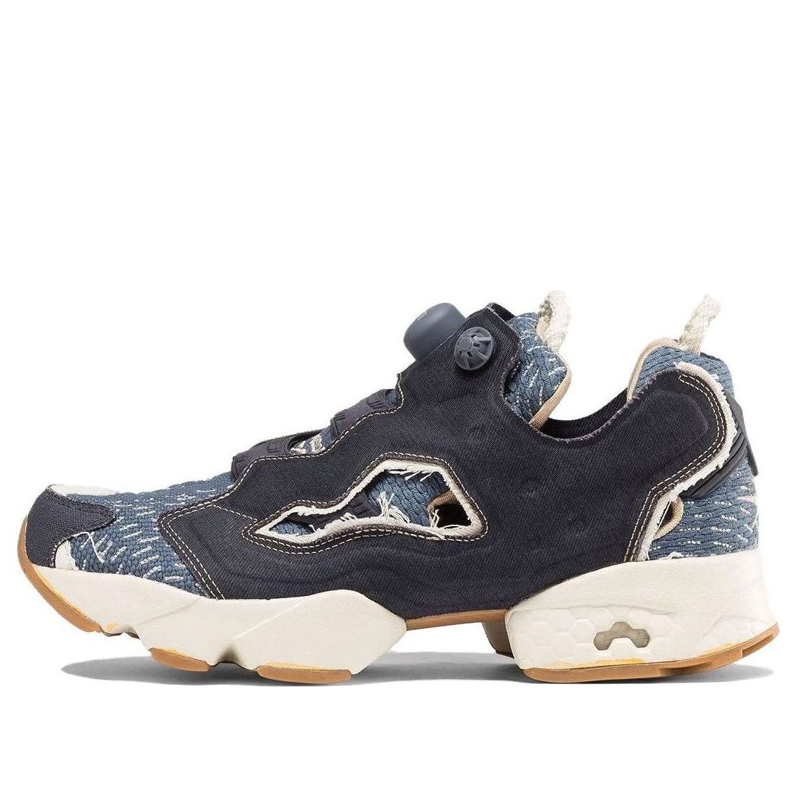 Sneakers och skor Reebok Instapump Fury 94 Blå | 100074848, 0