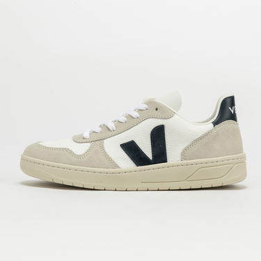 Sneakers och skor Veja V-10 B-Mesh Grå | VX011380B, 0