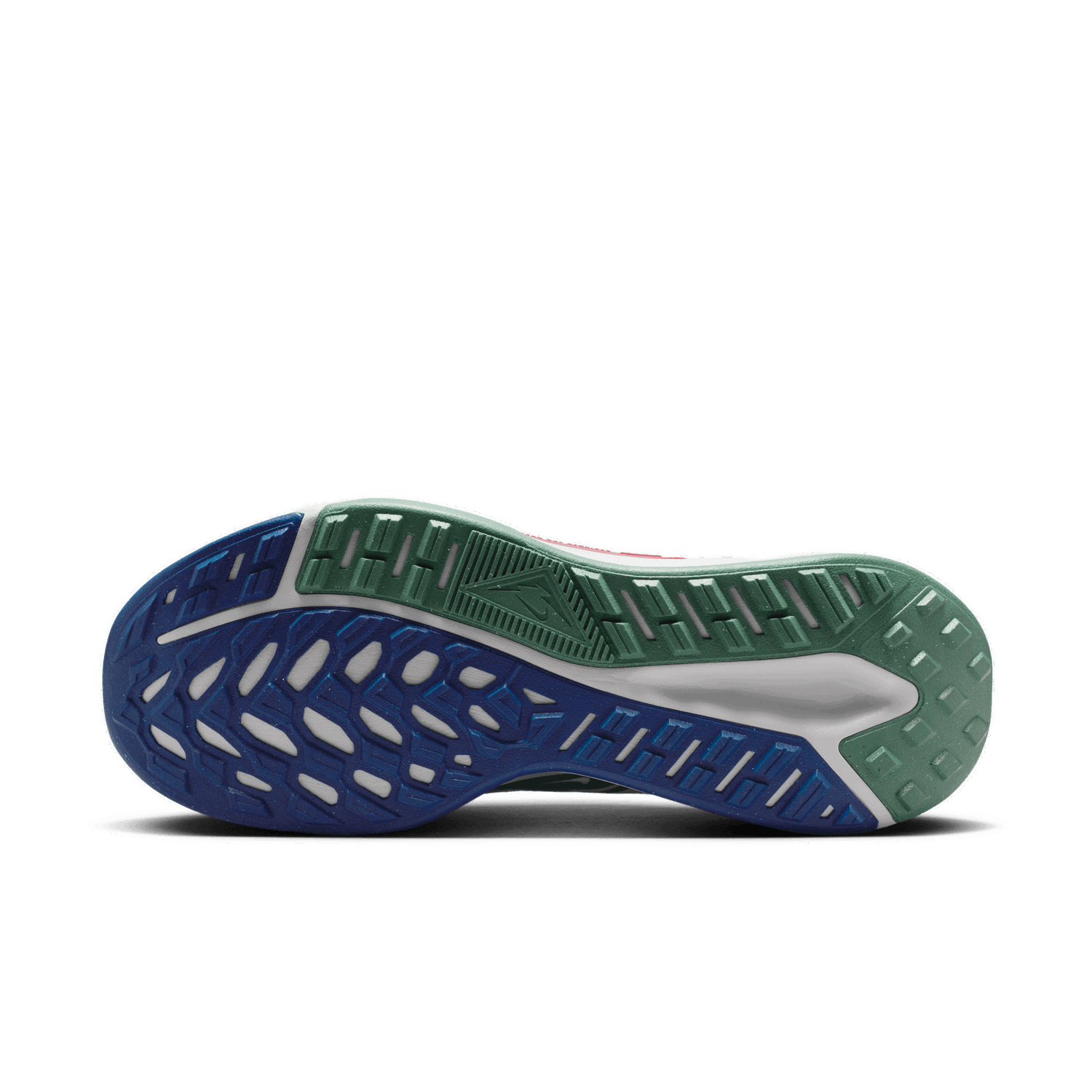 Sneakers och skor Nike Juniper Trail 2 GORE-TEX Vit | FB2067-102, 1