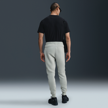 Träningsbyxor Nike Inter Tech Fleece Jogger Pants Grå | hj6446-092, 3