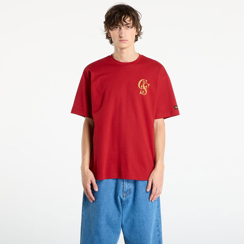 T-shirt Columbia CSC™ Heritage Graphic Tee Röd | 2090871660