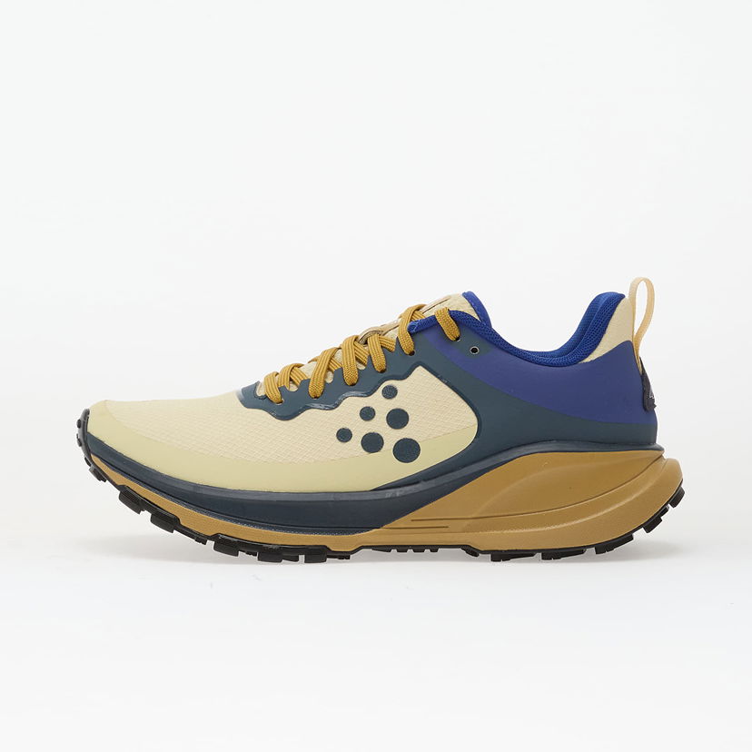 Sneakers och skor Craft Pure Trail X Flerfärgad | 1915203-376346