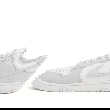 Sneakers och skor Nike Dunk Low OG Vit | HJ5777-100, 0