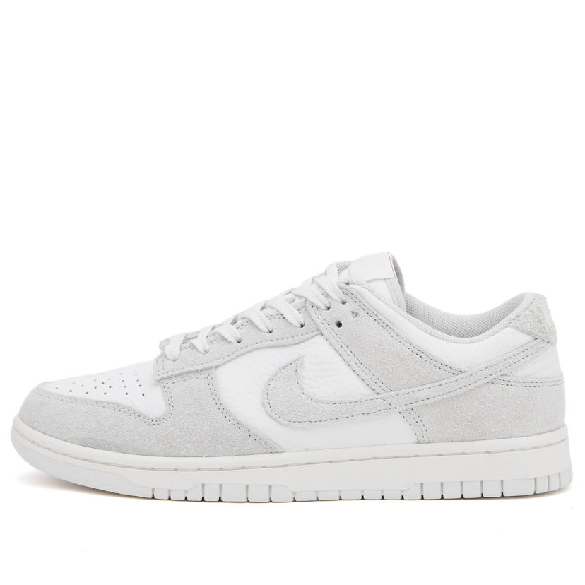Sneakers och skor Nike Dunk Low OG Vit | HJ5777-100