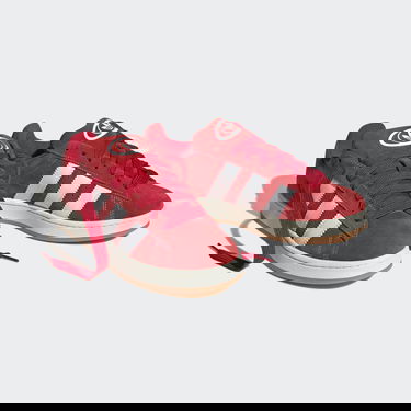 Sneakers och skor adidas Originals Campus 00s Röd | H03474, 5