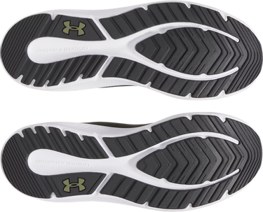 Sneakers och skor Under Armour Under Armour UA Charged Pursuit 4 Grön | 3028254-391, 2