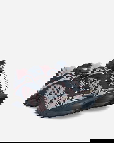 Sneakers och skor Salomon Xt-whisper Mörkblå | L47878500, 3