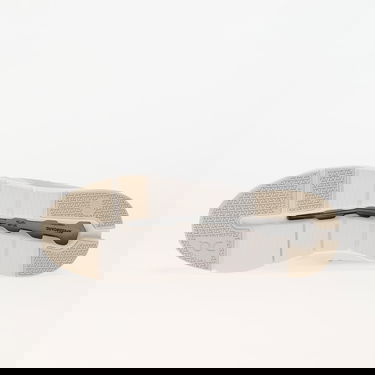 Sneakers och skor On Running Cloudrift White/ Frost Grå | 87.97708, 1