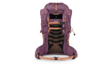 Ryggsäck Osprey Tempest Velocity 30 Backpack Purpur | 10043050OSP, 4