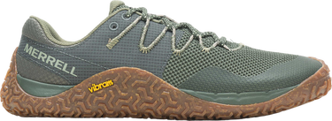 Sneakers och skor Merrell Trail Glove 7 Grön | j067655, 0