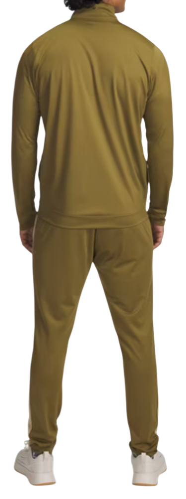 Träningsoverall Under Armour Under Armour UA Rival Knit Track Suit Grön | 1357139-320, 2