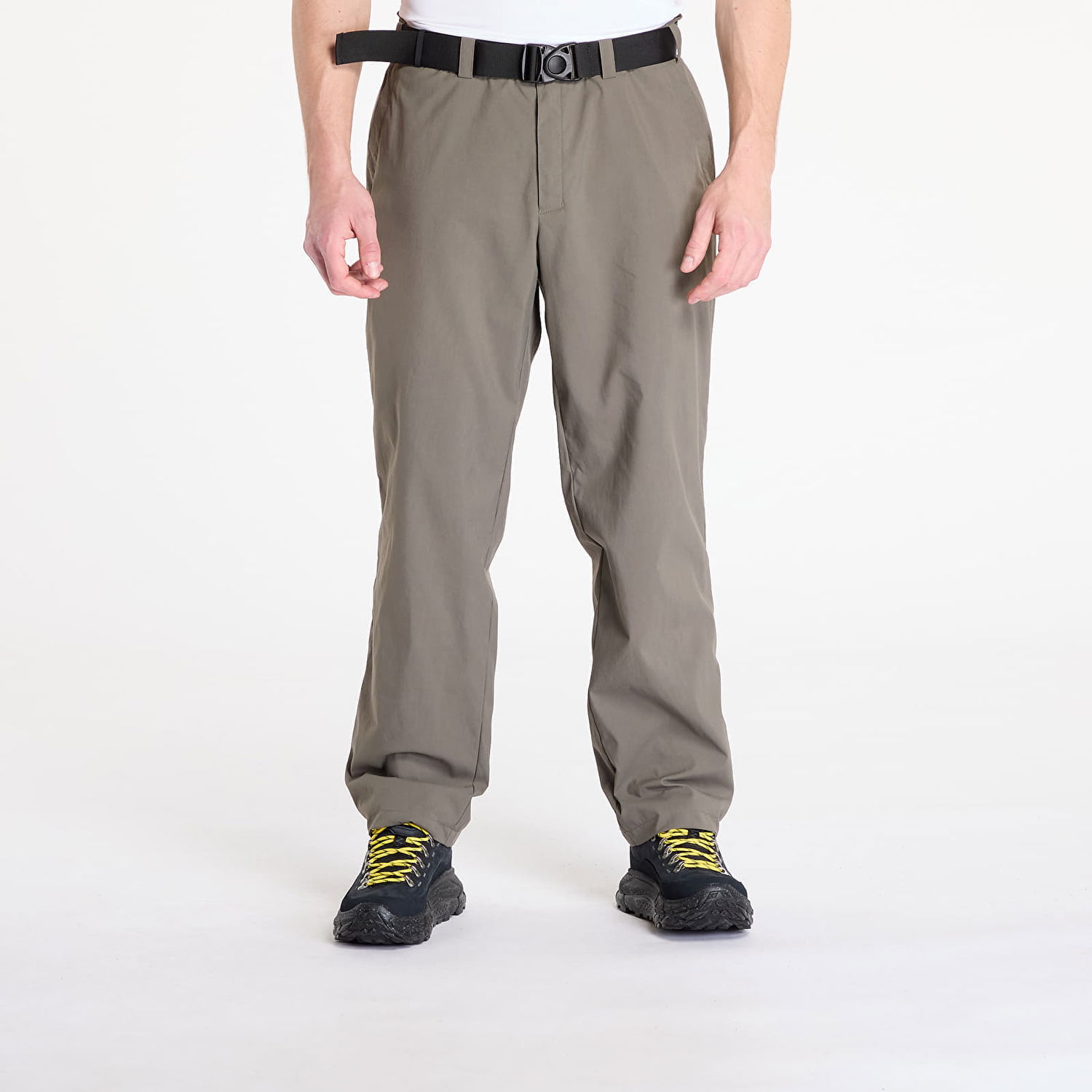 Byxor Tilak Monk Alpha Pants Grön | 10103505, 0