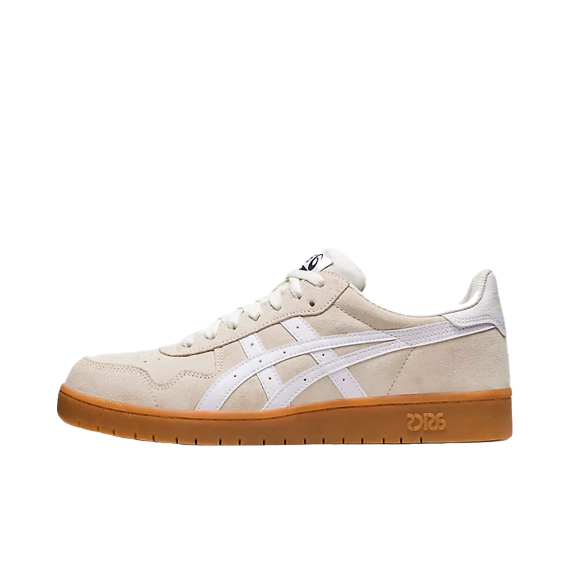 Sneakers och skor Asics Japan Pro "Cream White" Beige | 1201A920.100
