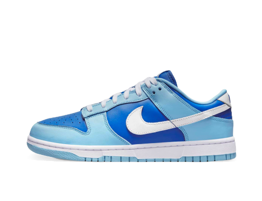Sneakers och skor Nike Dunk Low Retro QS "Argon" Blå | DM0121-400