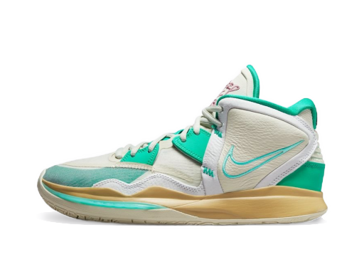 Basketboll Nike Kyrie Infinity "Dynamic Turq" Grön | CZ0204-002