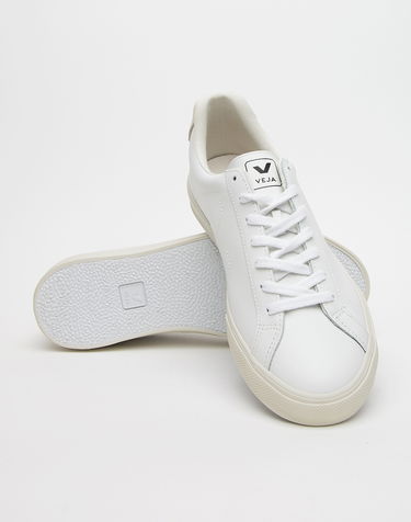 Sneakers och skor Veja Esplar Vit | EA2001, 3