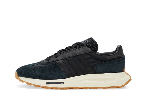 Sneakers och skor adidas Originals Retropy E5 "Core Black" Svart | H03080