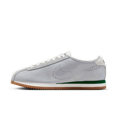 Sneakers och skor Nike Cortez Leather Grå | HQ1841-001, 4