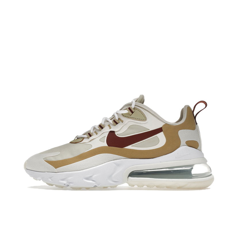 Sneakers och skor Nike Air Max 270 "Equestrian" W Beige | AT6174-700