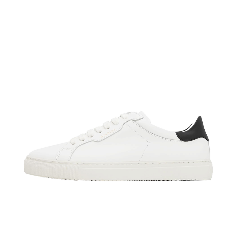 Sneakers och skor AXEL ARIGATO Clean 180 Vit | F1035002