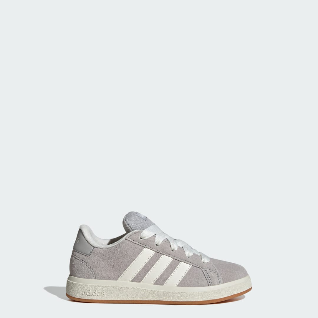 Sneakers och skor adidas Performance Grand Court 00s Grå | JH6179, 0
