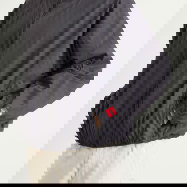 Vindjacka The North Face Redbox Packable Hooded Wind Jacket Grå | NF0A8EFW0SA, 5