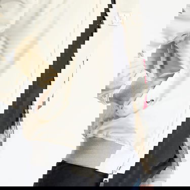 Bomberjacka Alpha Industries Alpha Industries MA-1 TTC Two Tone Contrast Bomber Jacket Beige | 126101-300, 2