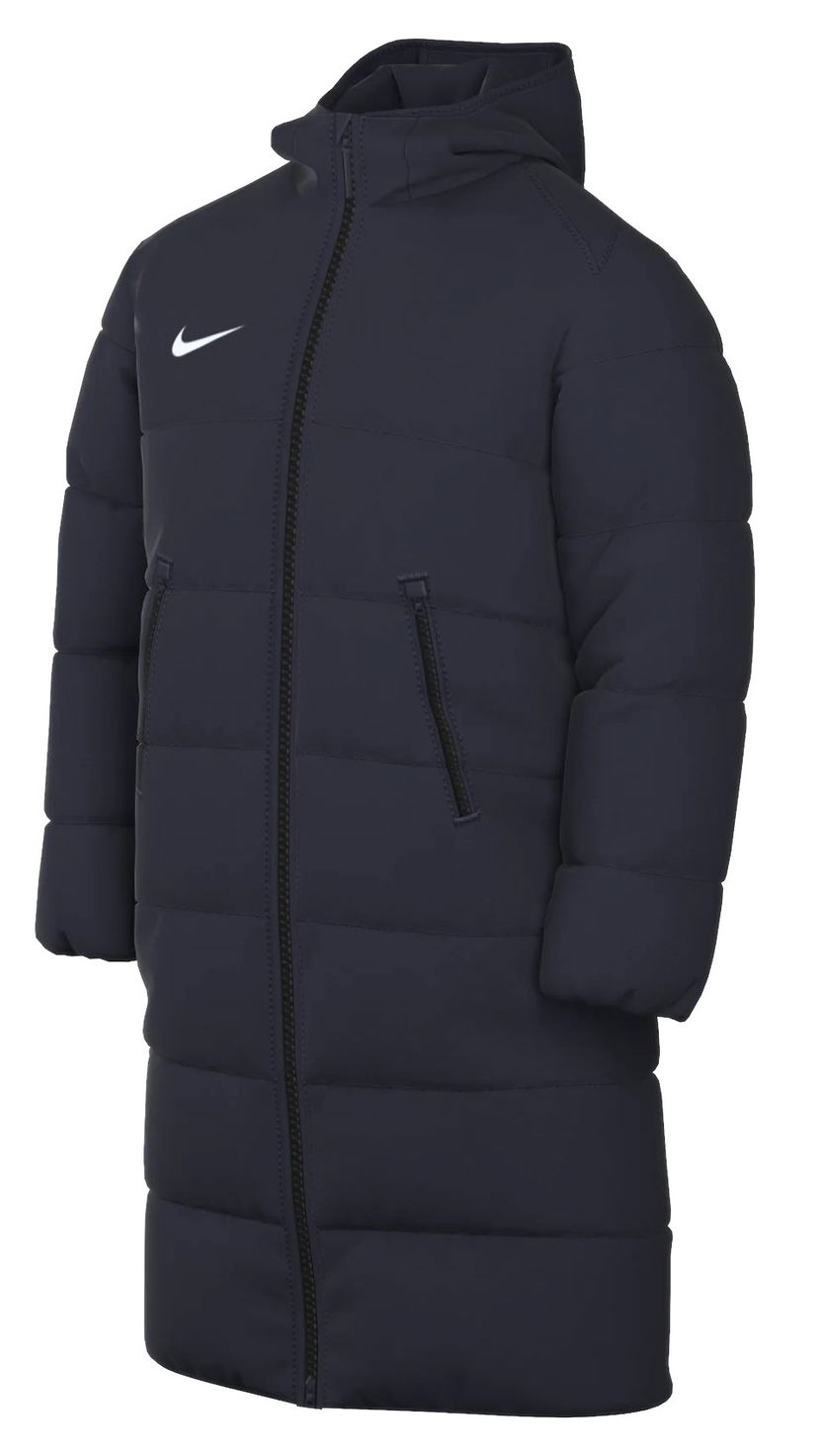 Jacka Nike M NK TF ACDPR24 SDF JACKET Mörkblå | fd7709-451