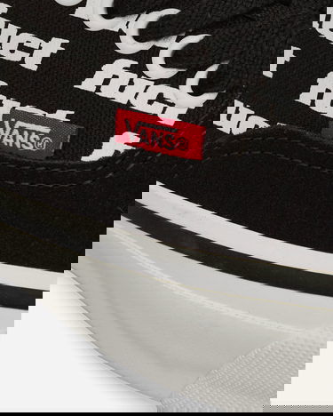 Sneakers och skor Vans LX Authentic Reissue Svart | VN0007QZ, 10