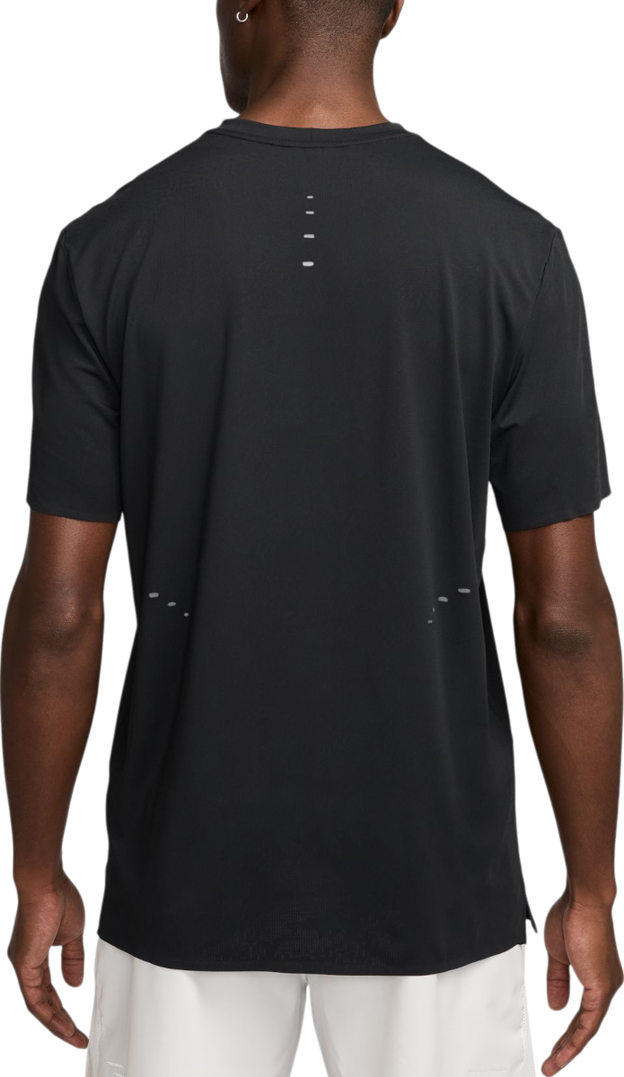 T-shirt Nike Run Pinnacle T-Shirt Svart | hv2004-010, 1