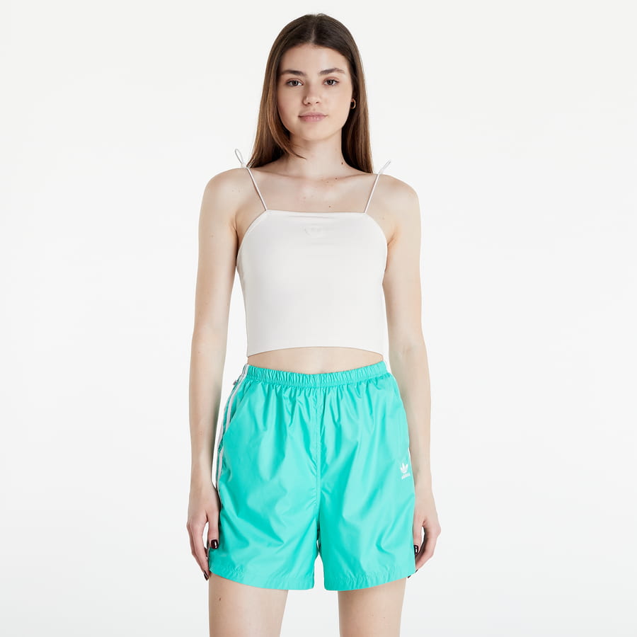Linne adidas Originals Elastic Top Beige | HF1988, 1