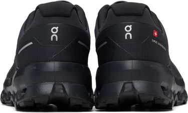Sneakers och skor On Running Cloudvista 2 Svart | 3ME30111043, 1