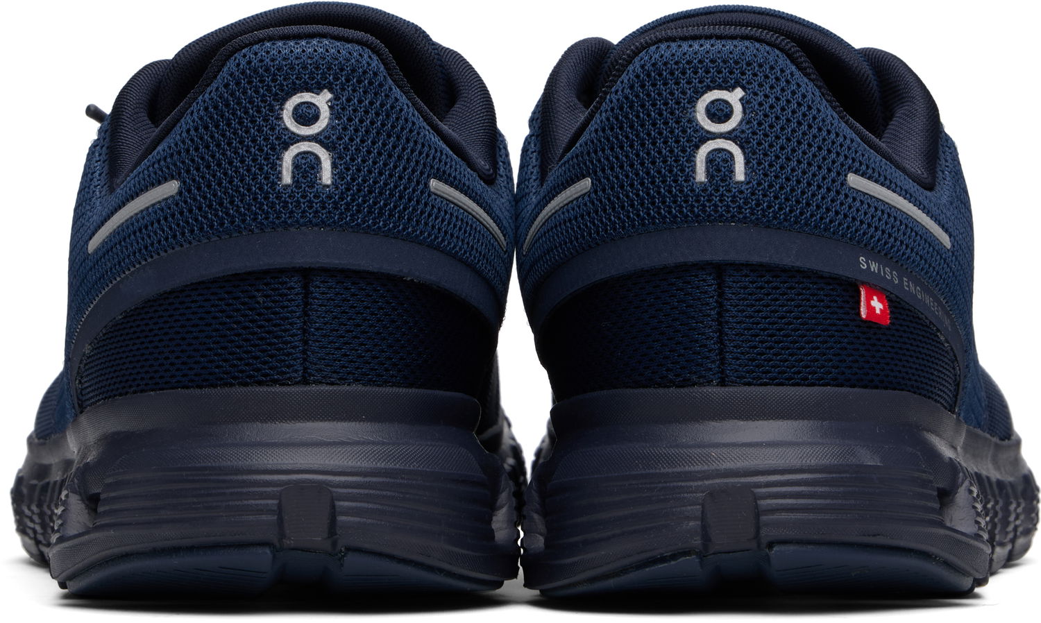 Sneakers och skor On Running Cloud 6 Blå | 3MF10073279, 1