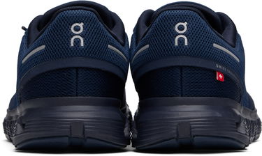 Sneakers och skor On Running Cloud 6 Blå | 3MF10073279, 1