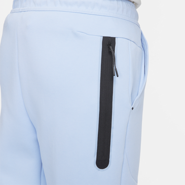Träningsbyxor Nike Sportswear Tech Fleece Joggers Blå | dv0538-479, 3
