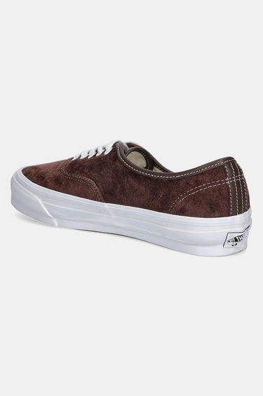 Sneakers och skor Vans LX Authentic Reissue Pig Suede Brun | VN0007QZDMV1, 1