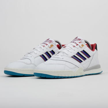 Sneakers och skor adidas Originals A.R. Trainer Vit | EE5397, 1