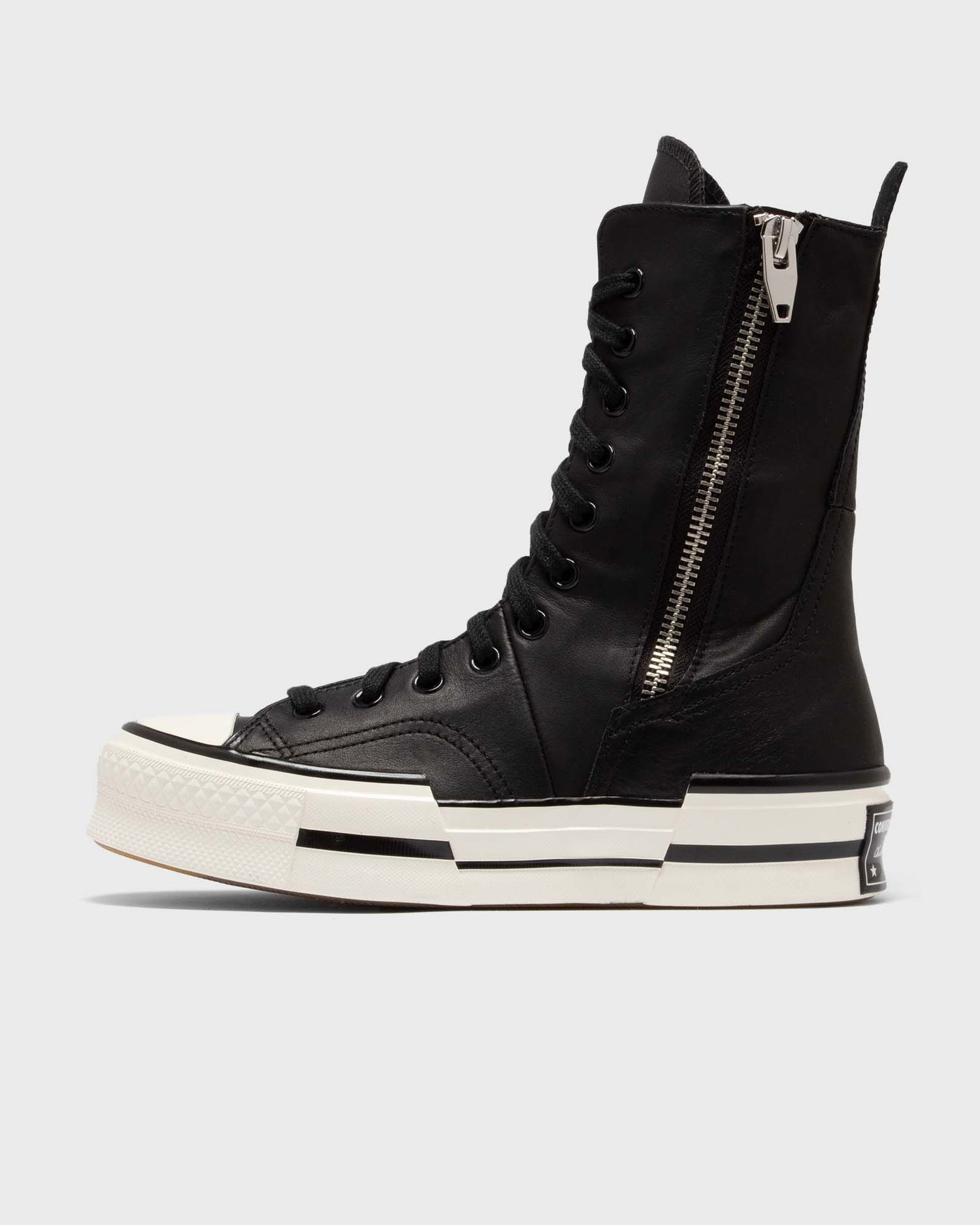 Sneakers och skor Converse Chuck 70 Plus XHi Svart | A08340C, 0