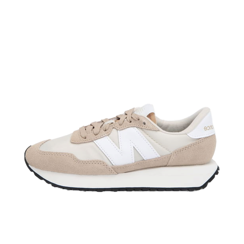 Sneakers och skor New Balance 237 "Beige" Beige | WS237YB